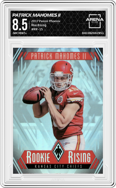 Patrick Mahomes II
