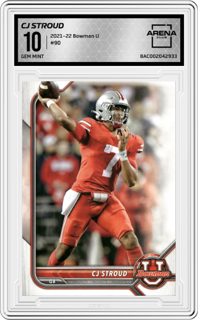 CJ Stroud