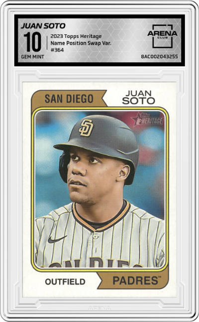 Juan Soto