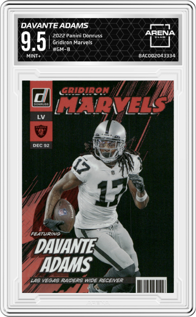 Davante Adams