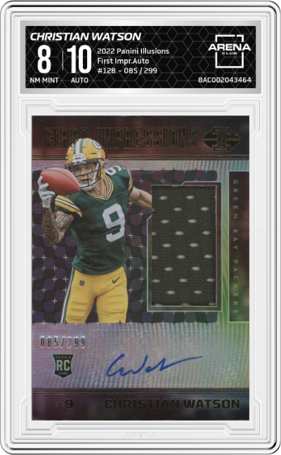 Christian Watson