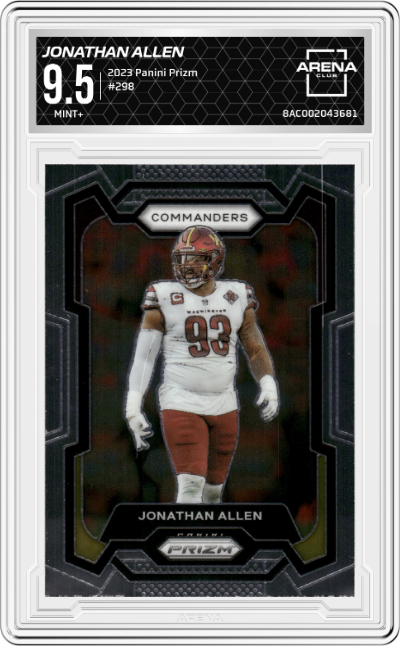 Jonathan Allen