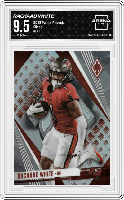 Rachaad White