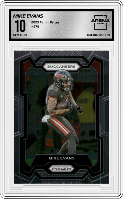 Mike Evans