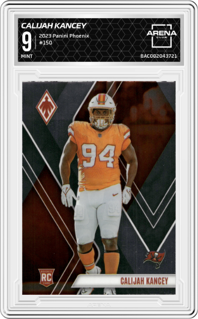 Calijah Kancey