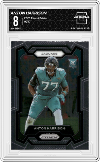Anton Harrison
