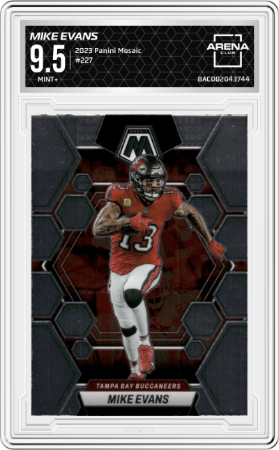 Mike Evans