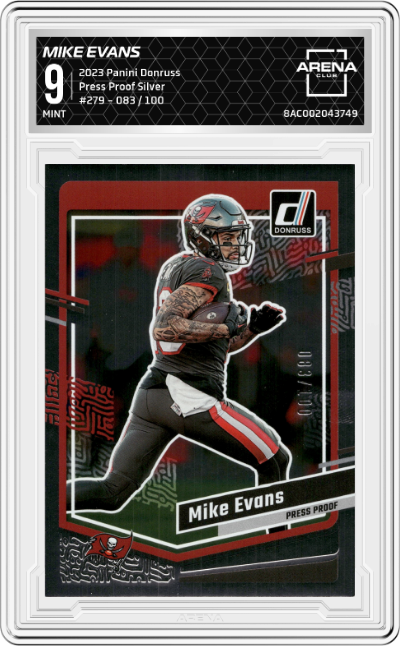 Mike Evans