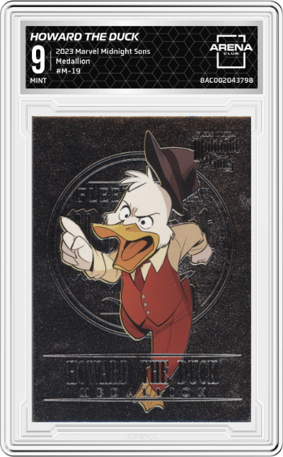 Howard the Duck