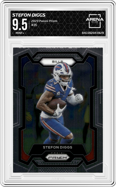 Stefon Diggs