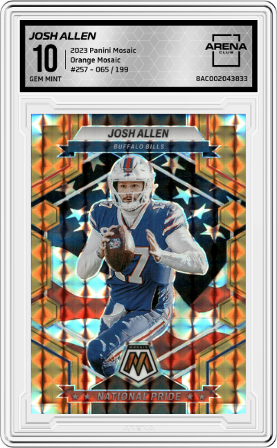 Josh Allen