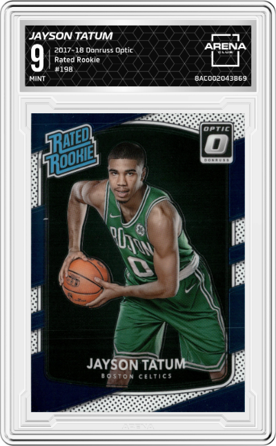 Jayson Tatum