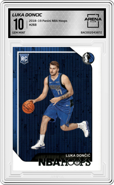 Luka Doncic