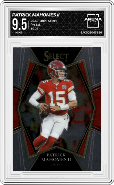 Patrick Mahomes II