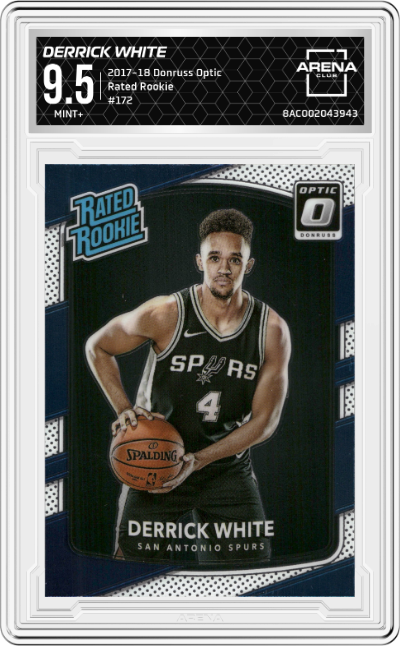 Derrick White