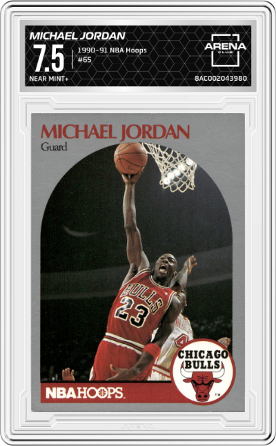 Michael Jordan