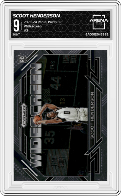 Scoot Henderson