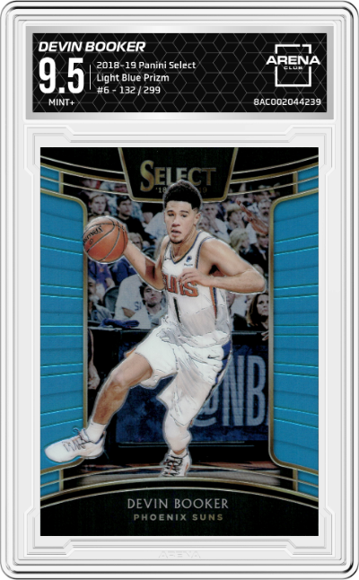 Devin Booker