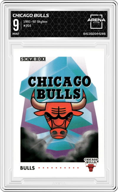 Chicago Bulls
