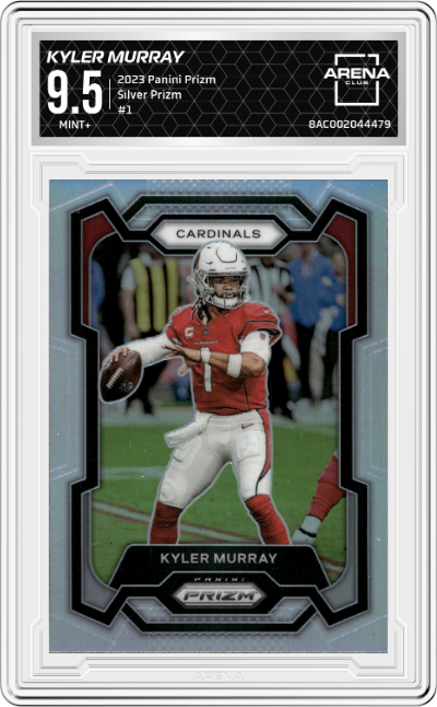 Kyler Murray