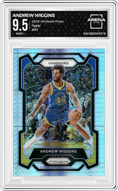 Andrew Wiggins