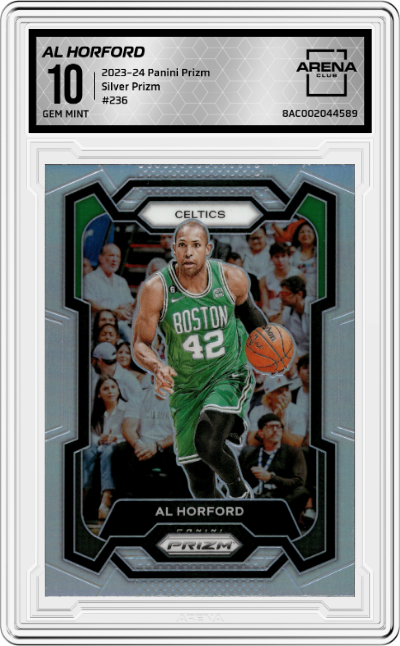 Al Horford