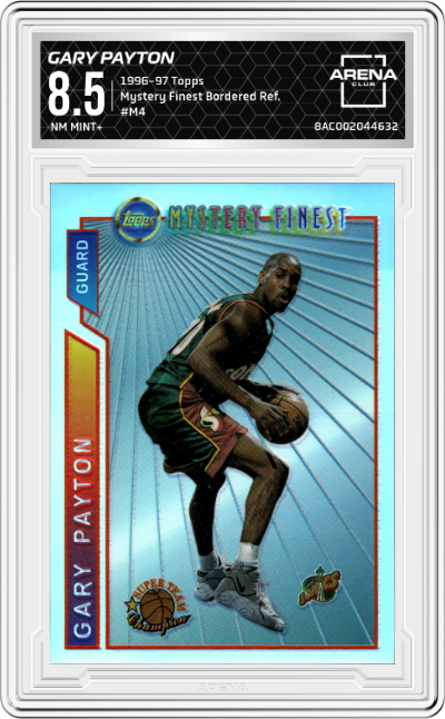 Gary Payton