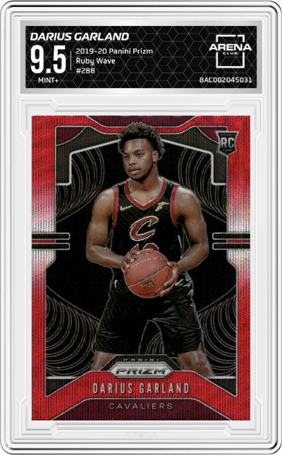Darius Garland