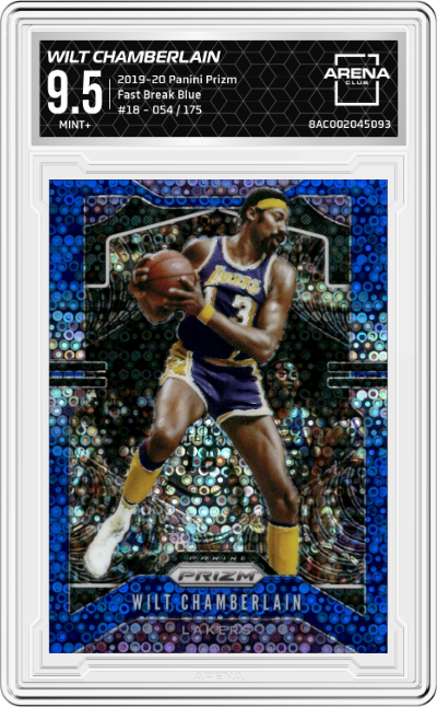 Wilt Chamberlain