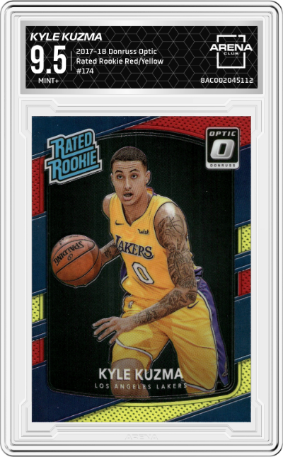 Kyle Kuzma
