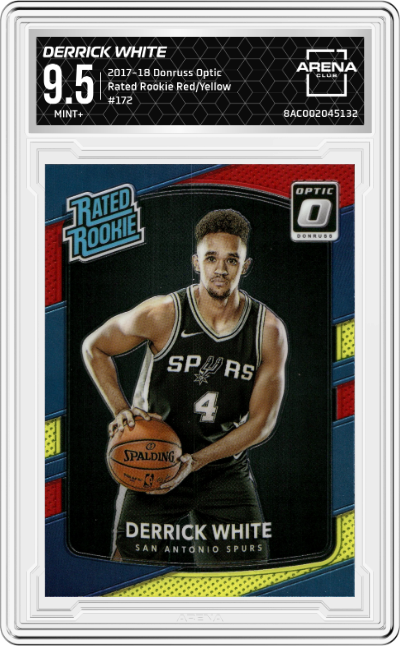 Derrick White