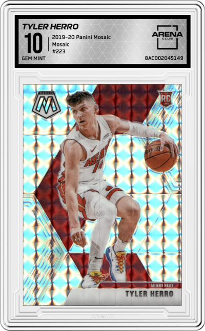 Tyler Herro