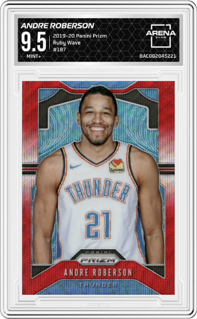 Andre Roberson
