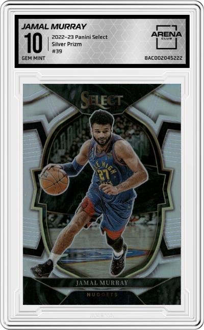 Jamal Murray