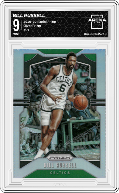 Bill Russell