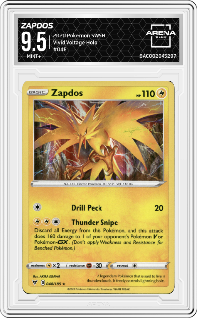 Zapdos