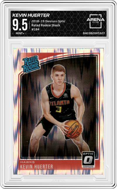 Kevin Huerter