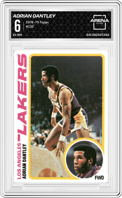 Adrian Dantley