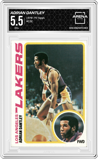 Adrian Dantley