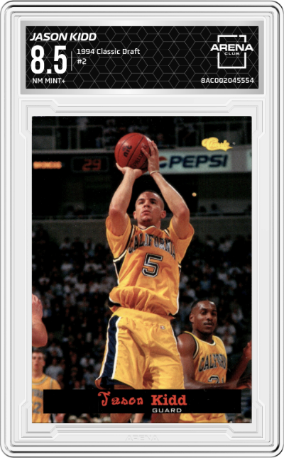 Jason Kidd