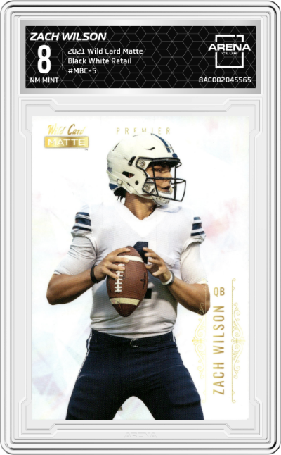 Zach Wilson