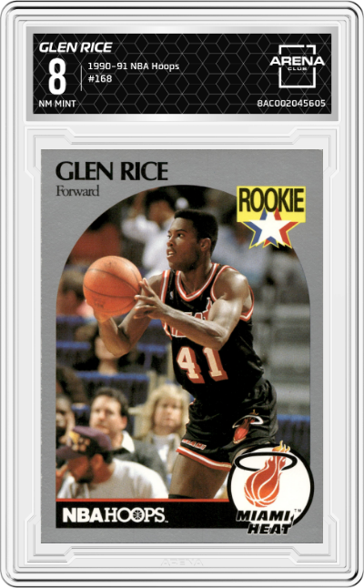 Glen Rice