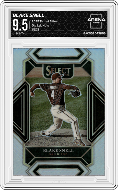Blake Snell