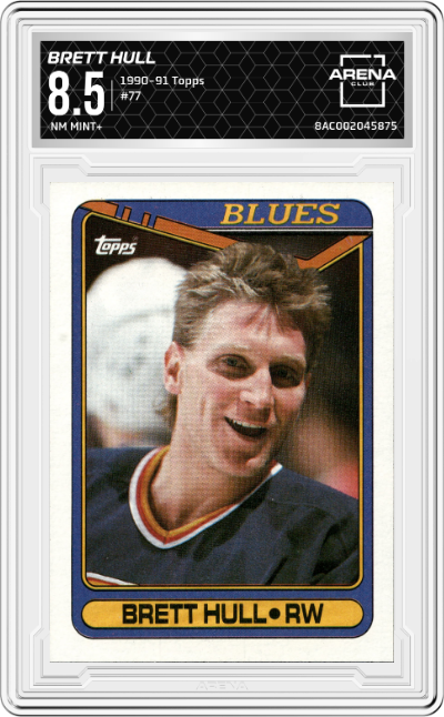 Brett Hull