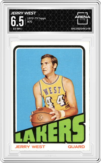 Jerry West