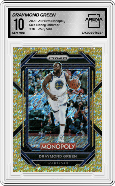 Draymond Green