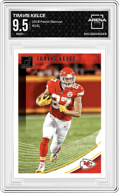 Travis Kelce 