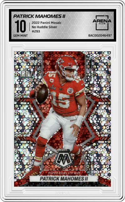 Patrick Mahomes II