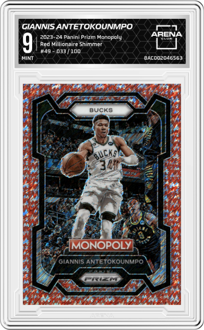 Giannis Antetokounmpo