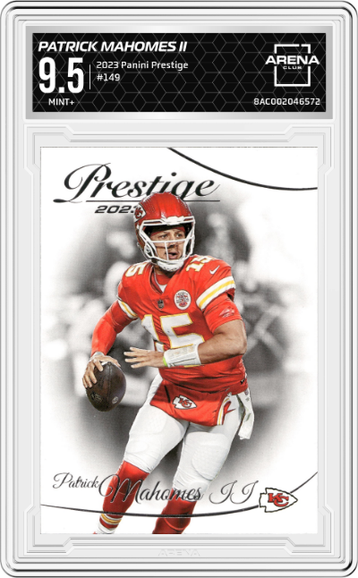 Patrick Mahomes II